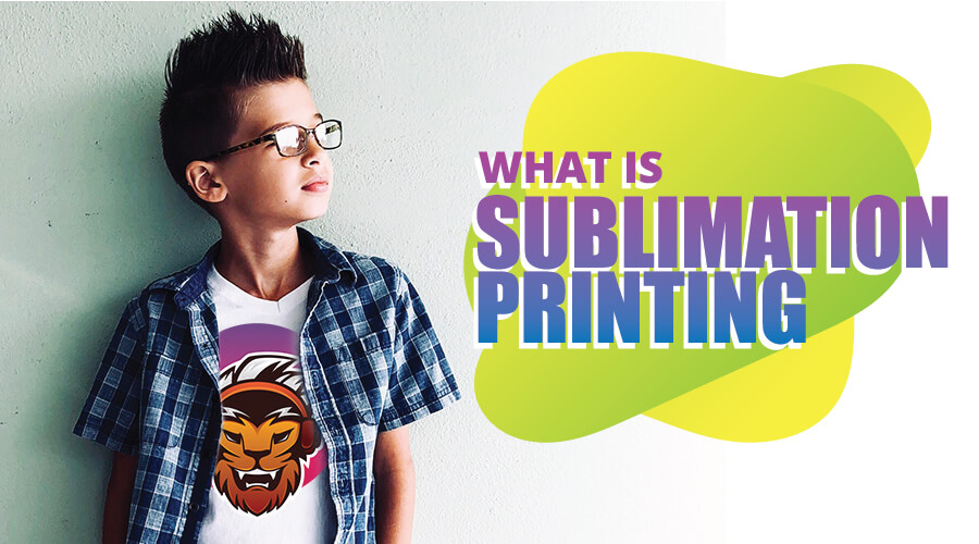 What is Dye-Sublimation Printing?