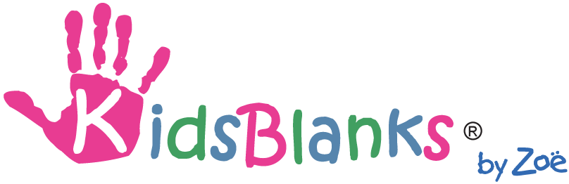 KidsBlanks by Zoe