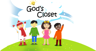 God's Closet