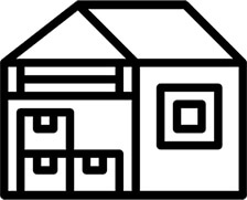 Custom Manufacturing icon