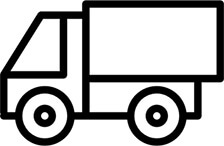 Free Freight icon