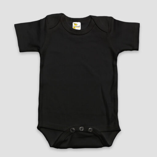LG2200 Laughing Giraffe - Blank Baby Bodysuits - Wholesale Infant Bodysuits