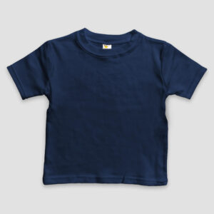 Wholesale Blank Toddler T-Shirts | KidsBlanks by Zoe