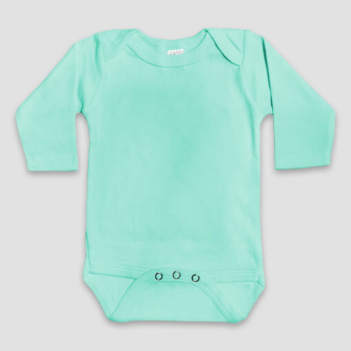 LG3101 Laughing Giraffe - Blank Baby Bodysuits - Wholesale Infant Bodysuits