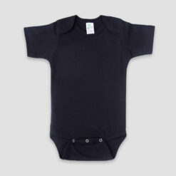 LG3201 Laughing Giraffe - Blank Baby Bodysuits - Wholesale Short Sleeve Baby Onesies | Bulk Blank for Printing