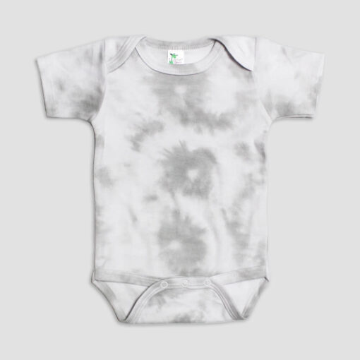 LG3201 Laughing Giraffe - Wholesale Pigment Dyed Baby Onesies | Blank for Printing