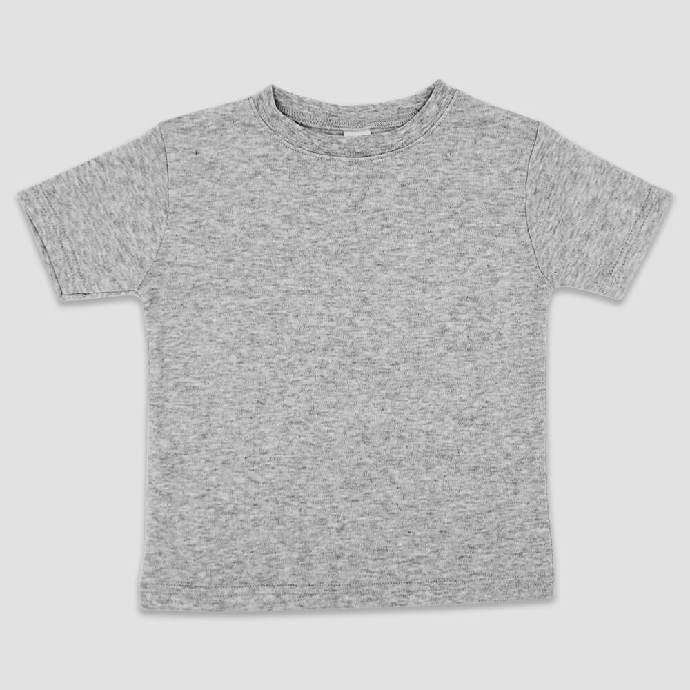 Kid's 65/35 Poly/Cotton T-Shirts