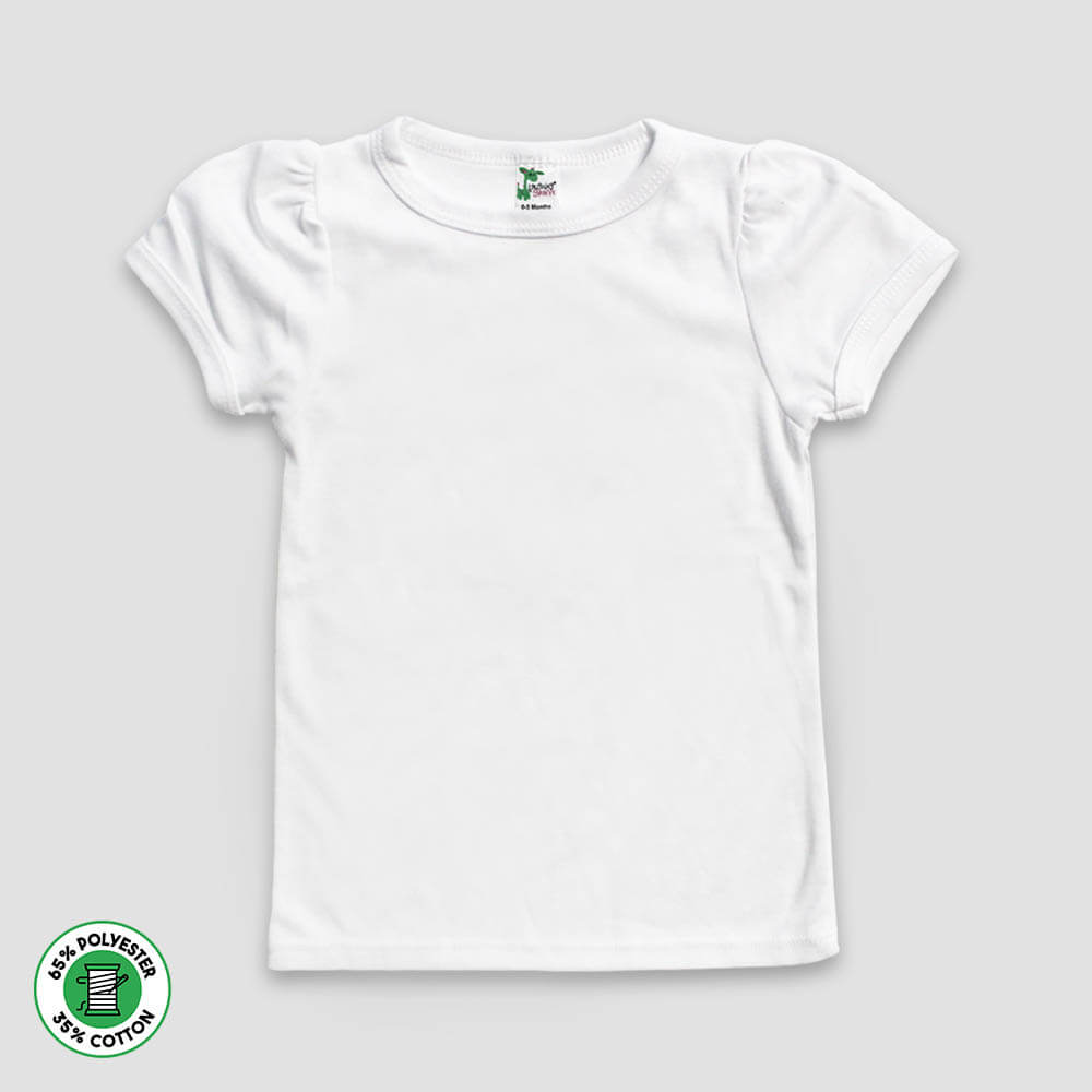 Wholesale blank t-shirts for printing, DTG, HTV - High quality