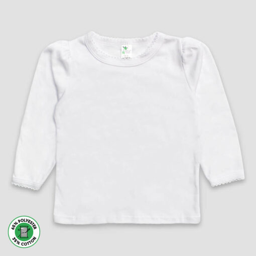 LG3565 Laughing Giraffe - Blank Toddler T-Shirts - Wholesale Kids T-Shirts