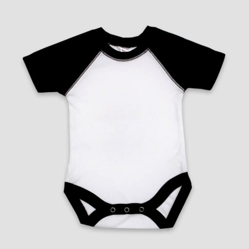 LG4244 Laughing Giraffe - Blank Baby Bodysuits - Wholesale Infant Bodysuits