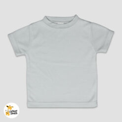 Wholesale Blank Kids T-Shirts for Sublimation