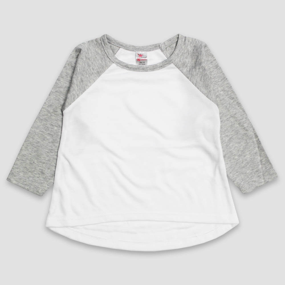 custom raglan t shirts