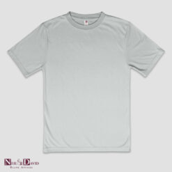 Wholesale Blank T-Shirts for Sublimation Printing - KidsBlanks by Zoe
