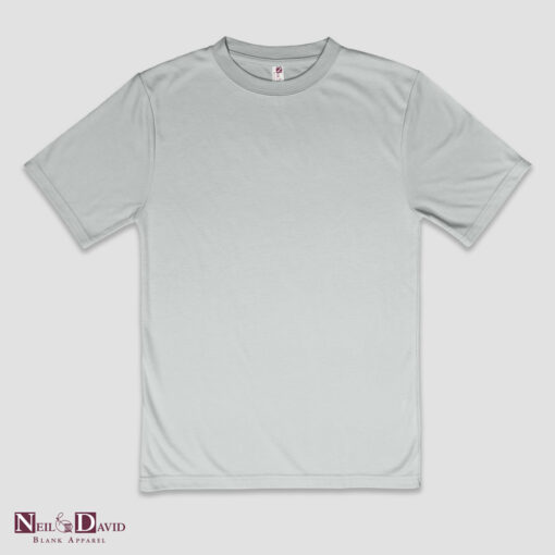 Wholesale Blank T-Shirts for Sublimation Printing - KidsBlanks by Zoe