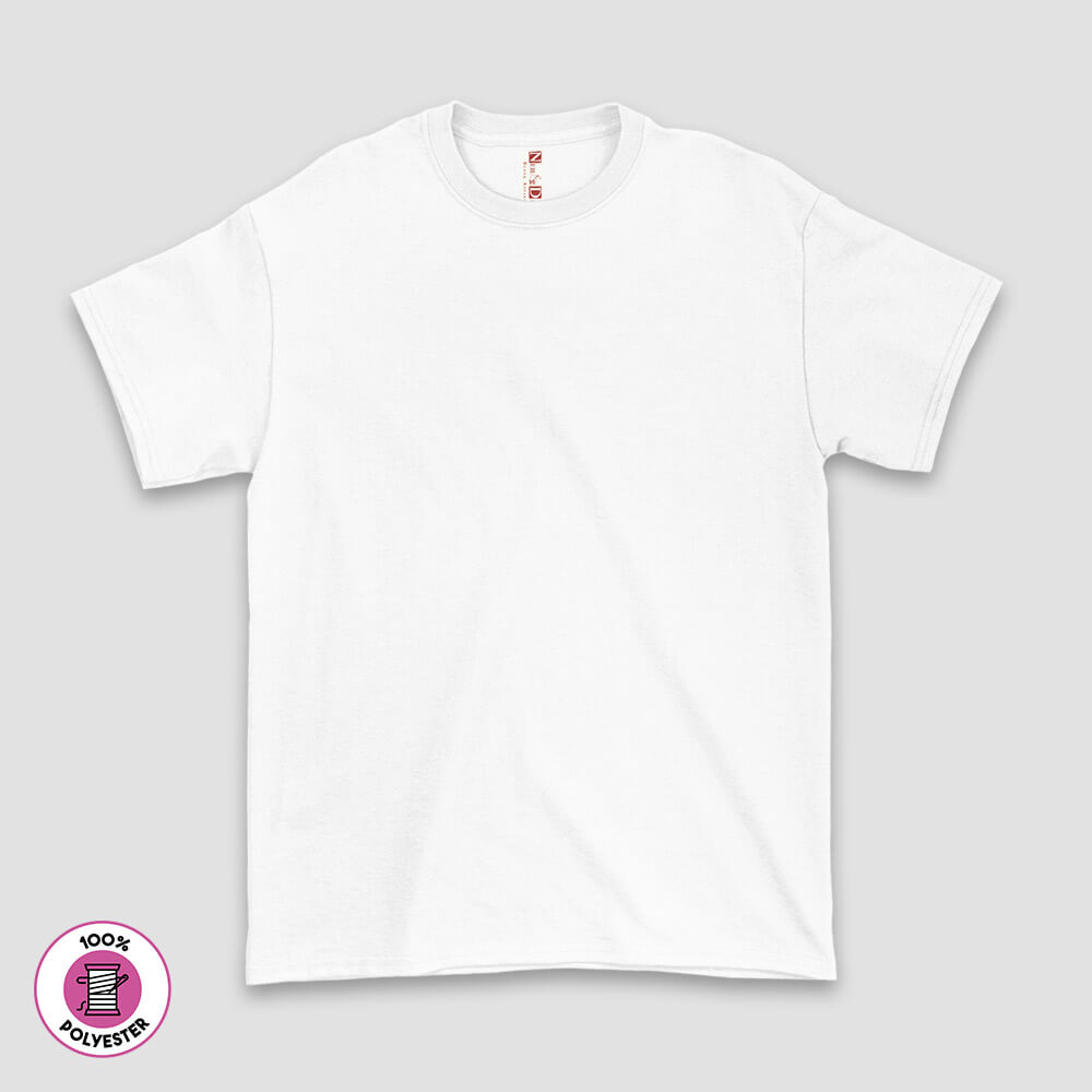 Mens 4.5oz Soft Cotton Lightweight T-Shirts