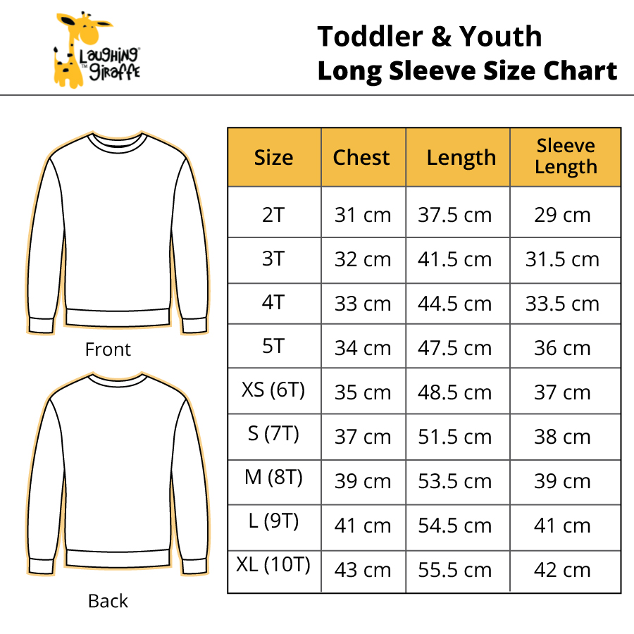 Black Toddler T-shirts – 65% Polyester 35% Cotton Blend 3T