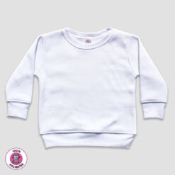 LG5509 Laughing Giraffe - Blank Toddler Fleece Sweatshirts - Wholesale Kids Sweatshirts and Hoodies