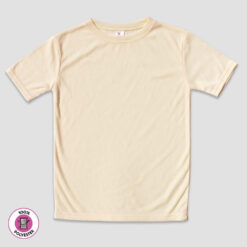 LG4556 Laughing Giraffe - Blank Toddler T-Shirts - Wholesale Kids T-Shirts - Sublimation Blanks
