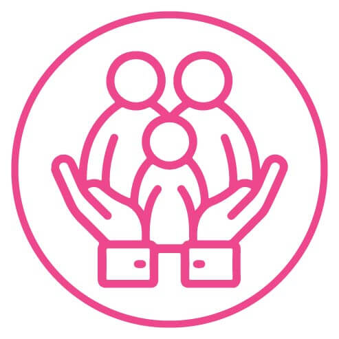 Giving Back to the Community - Missions and Goals | KidsBlanks by Zoe