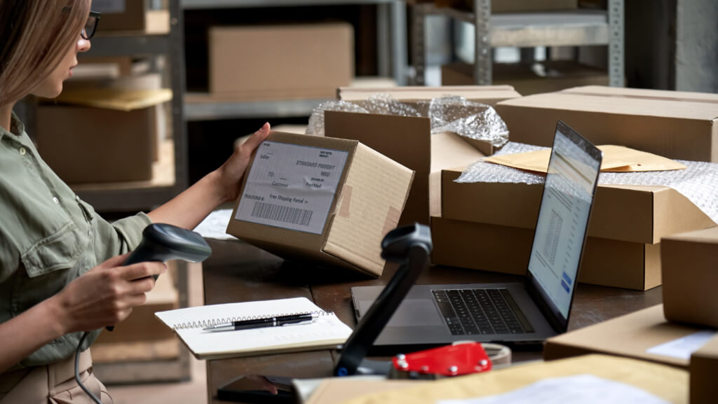 Start a Dropship Business