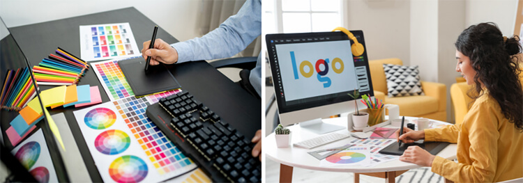 Create Design - How to Screen Print from Home Guide