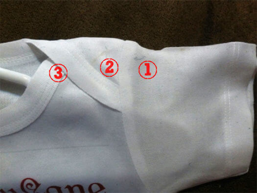 Heat Press Errors