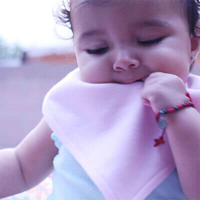 Wholesale Bandana Baby Bibs | KidsBlanks by Zoe
