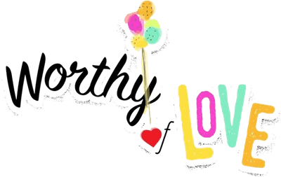 Worthy of Love Charity logo