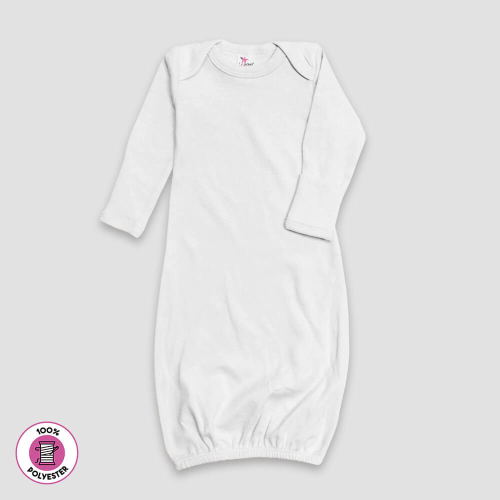wholesale-blank-baby-sleep-gowns-with-mittens-kidsblanks-by-zoe