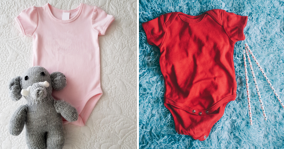 Trendy Baby and Toddler Clothes for Spring/Summer 2023