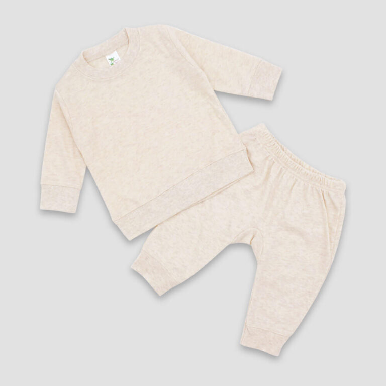 Wholesale Blank Baby Sweatsuits | KIDSBLANKS BY ZOE