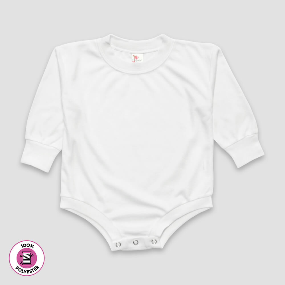 Baby hotsell white romper