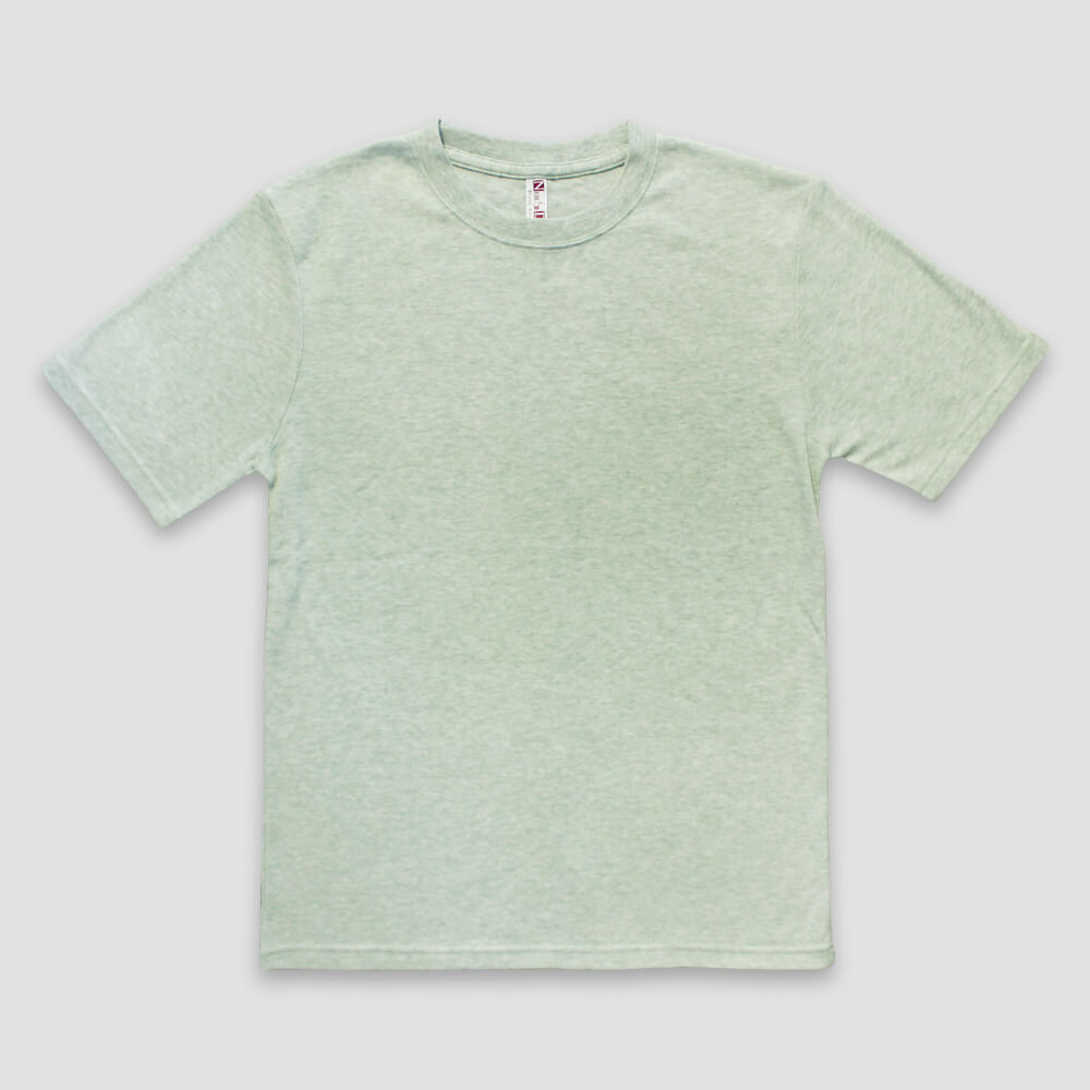 Unisex Adult Polyester Blend T-Shirts - Neil & David Blank Apparel