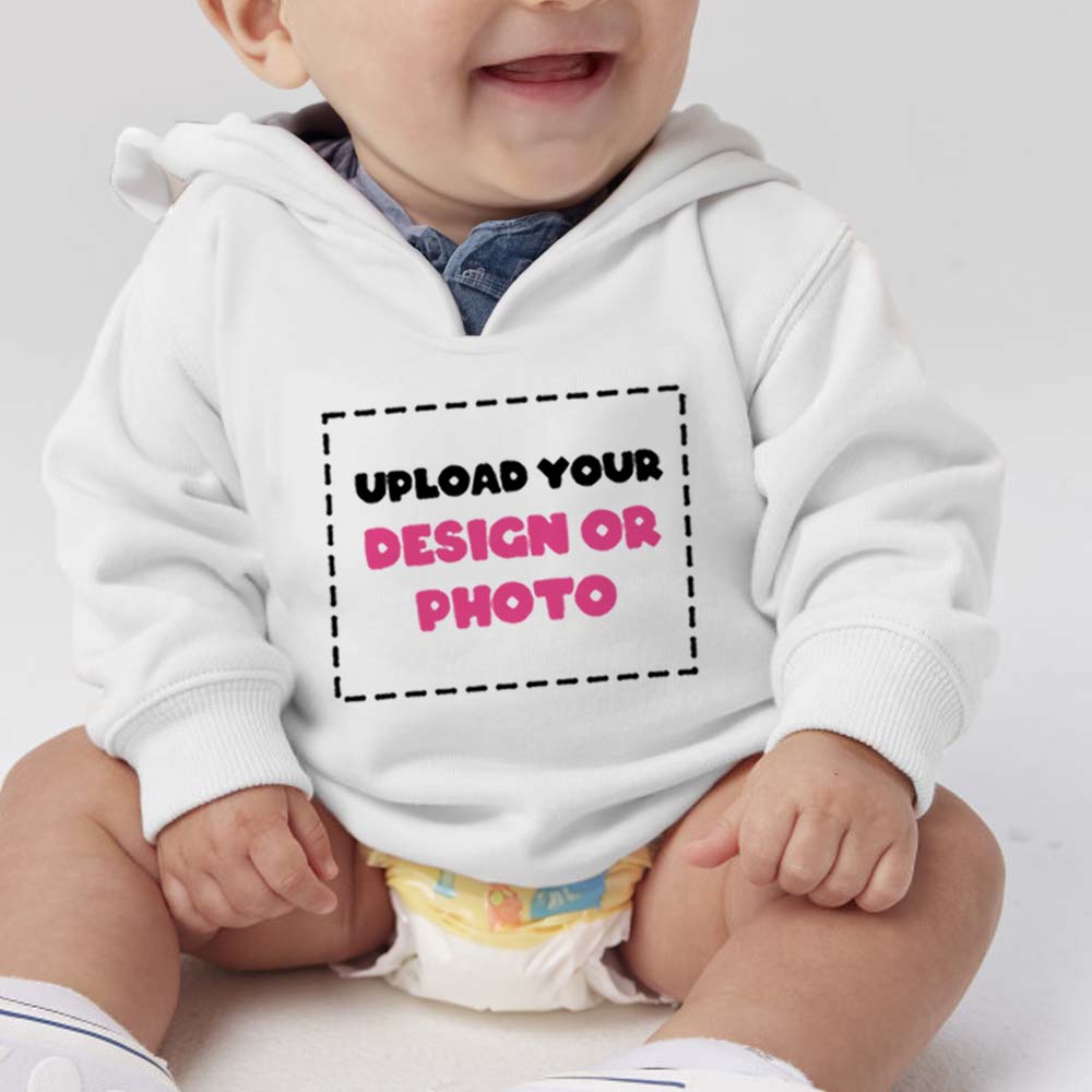 Sublimation Hoodie Set/ 100% Polyester Hoodies for Kids 