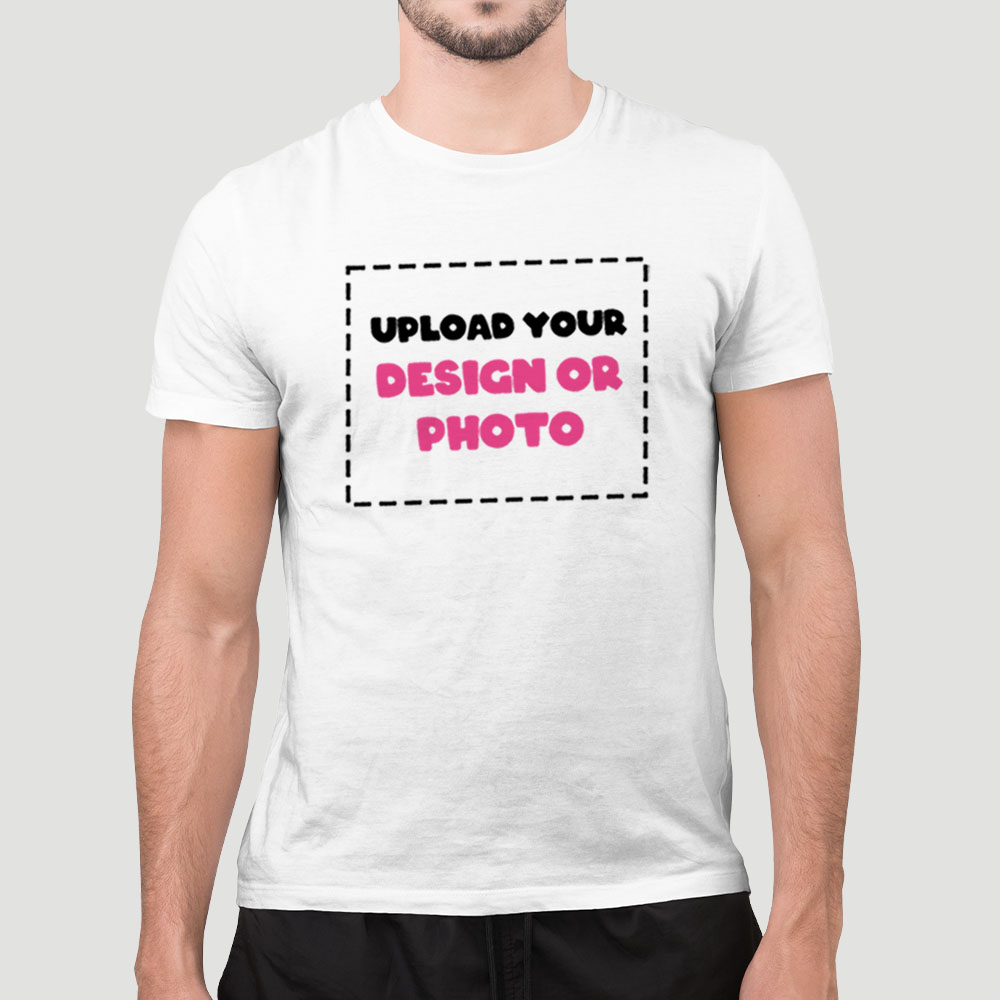 Custom T-Shirts, Create Your Own Tee