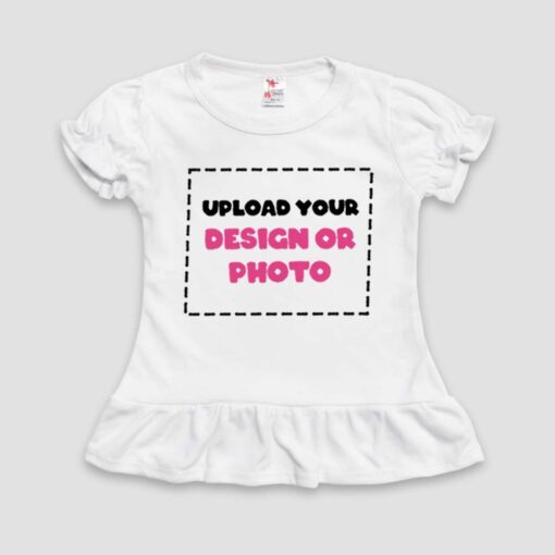 Same Day Custom T-Shirt Printing - Personalization Kids T-Shirts