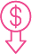 Wholesale prices icon