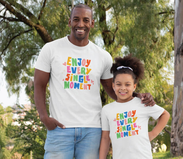 design and dropship t shirts