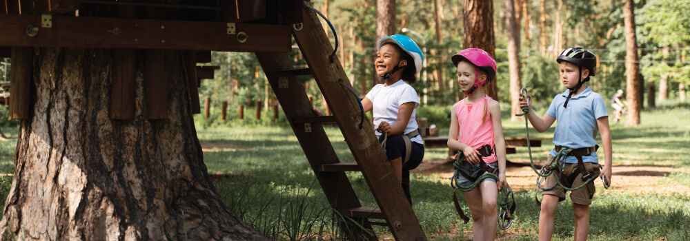 A Parent's Guide to Preparing Kids for Summer Camp