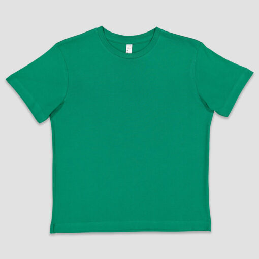 6101 LAT Apparel Blank Youth Tees - Wholesale Blank T-Shirts