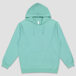 6926 LAT Apparel Blank Unisex Fleece Hoodies - Wholesale Blank Sweatshirts and Hoodies