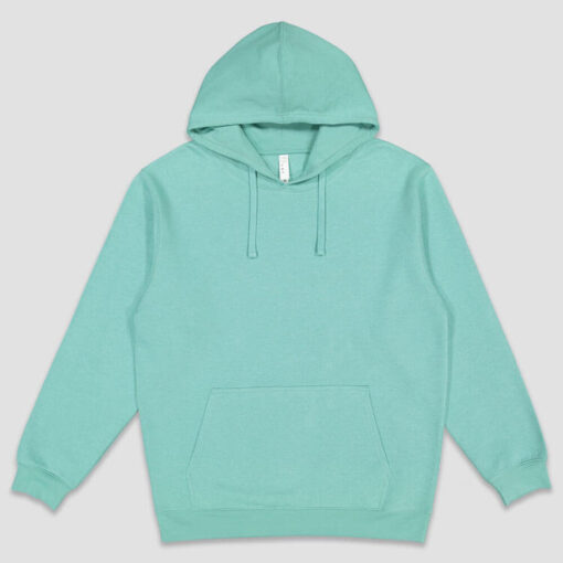 6926 LAT Apparel Blank Unisex Fleece Hoodies - Wholesale Blank Sweatshirts and Hoodies