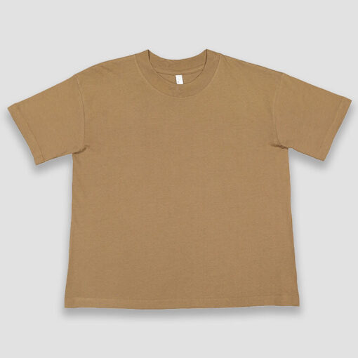Relaxed Crew Tee - LAT Apparel