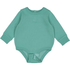 RS3421 - Wholesale Infant Fleece Bodysuits - Rabbit Skins